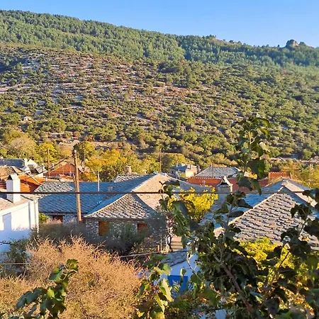 Διαμέρισμα El-mi's Little House In