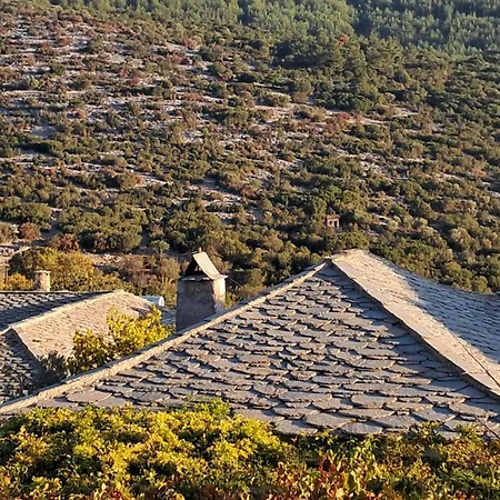 Διαμέρισμα El-mi's Little House In *