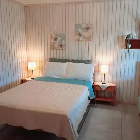 Διαμέρισμα El-mi's Little House In Θεολόγος