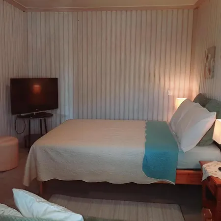 شقة El-mi's Little House In Theologos (Thasos)