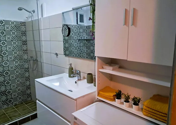 El-mi's Little House In Apartamento *